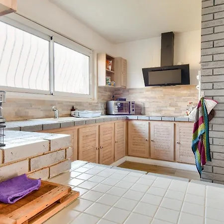Maison Pour 4 Avec Et Terrasse Saint-Jean-de-Monts