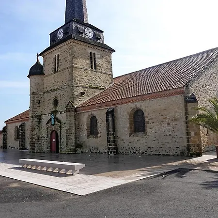 Maison Pour 4 Avec Et Terrasse Feriehus