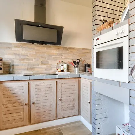Maison Pour 4 Avec Et Terrasse Feriehus *