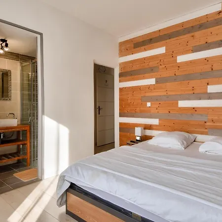 Feriehus Maison Pour 4 Avec Et Terrasse Saint-Jean-de-Monts