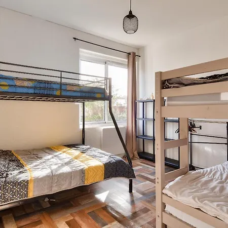 Feriehus Maison Pour 4 Avec Et Terrasse Saint-Jean-de-Monts